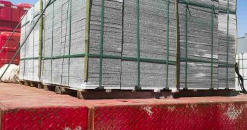 孝感 芝麻白火烧规格板地铺石300*600/600*600