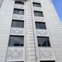 孝感 白麻荔枝面花岗岩别墅外墙干挂
