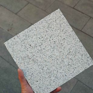 孝感 白麻荔枝面花岗岩石材