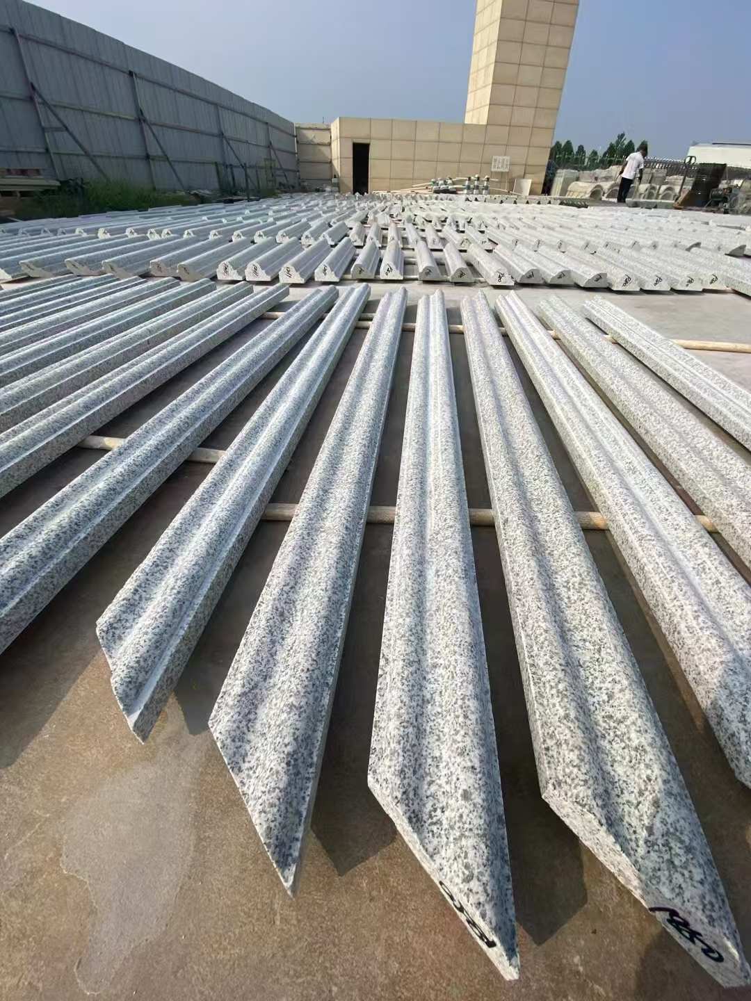 孝感 白麻光面别墅线条防水加工